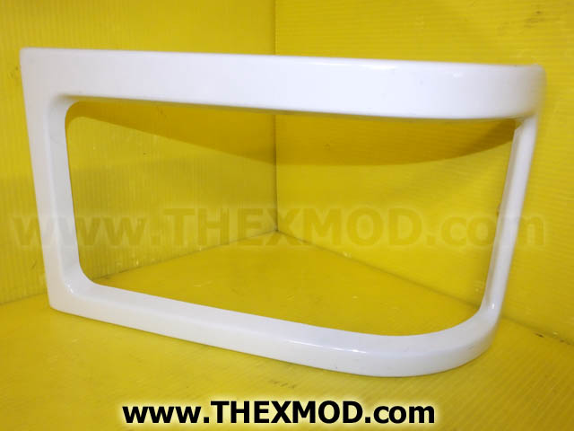 Molding - RH - Headlamp - EN8293168-1