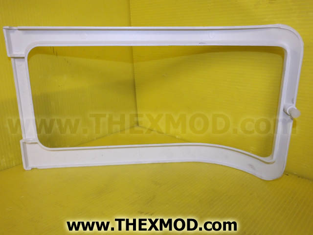 Molding - RH - Headlamp - EN8293168-2