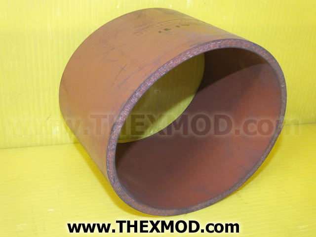 Sleeve - AIr Intake Rubber - 3301796R1-1