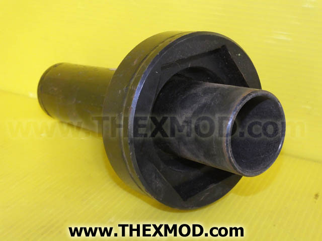 Socket Spanner Steel - CDP62-2