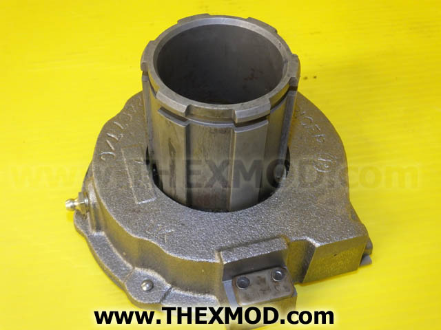 Release Bearing - 127859X-1