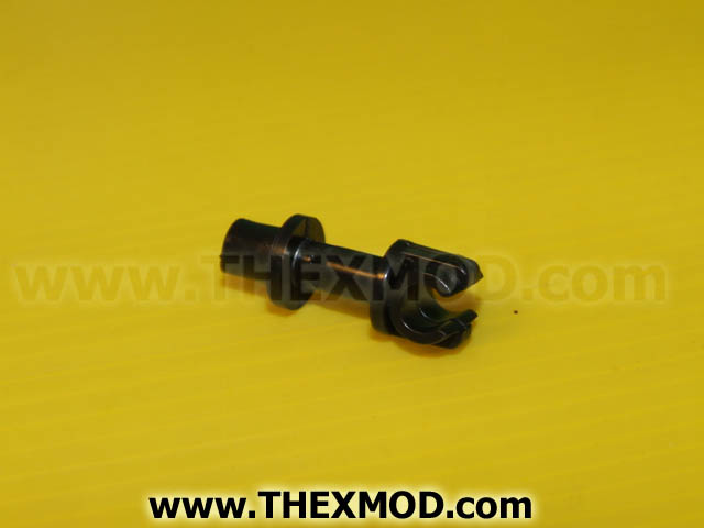Clip - Brake Pipe - CRC1250L-1