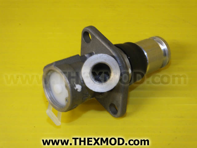 Exahust Brake Button - 8188611-1