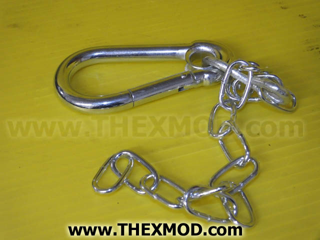 Hook Spring - 3347909R1-1