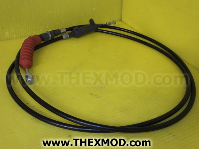 Throttle Cable - 3305167R91-1