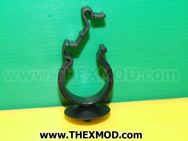 Clip - Accomodate 26mm Pipe - ESR2662-1