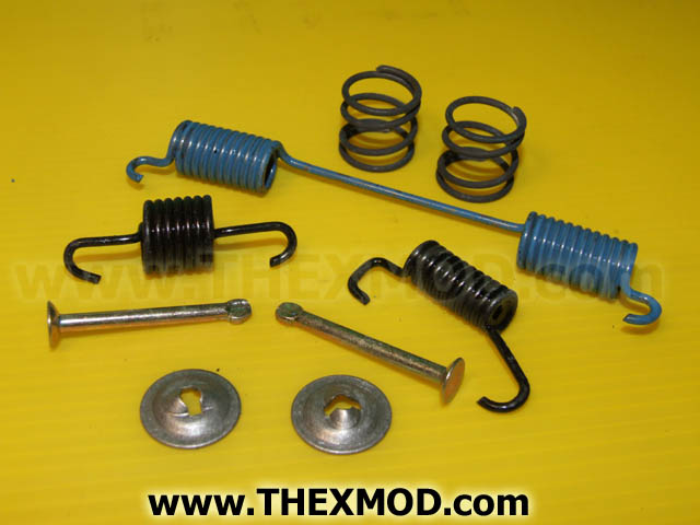 Kit - Brake - Spring - ICW100050-1