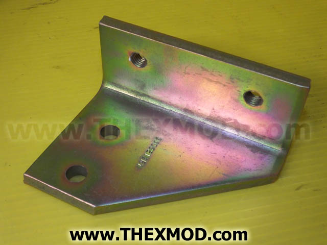 Bracket Bumper Support - 3306213 R1-1