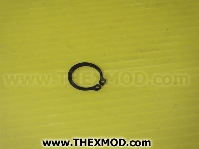 Ring Retaining - 933081R1-1
