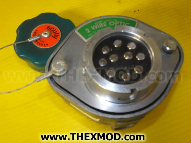 Switch Box - 14.03.6.007/3-1