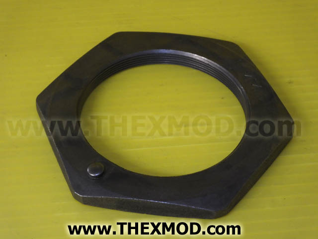 Nut - Bearing Adjuster - 3294671R1-1