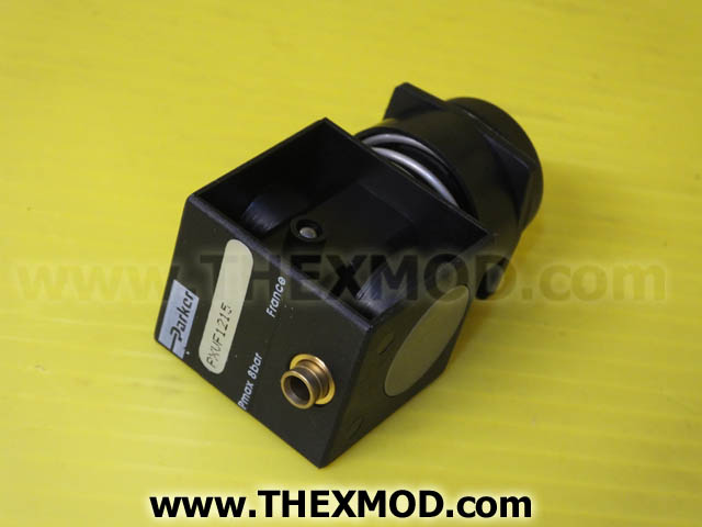 Indicator - PXVF1215-2