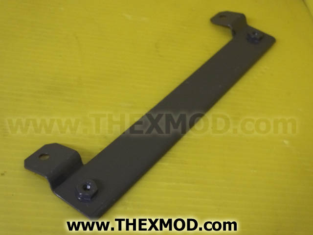 Plate - Bumper Mount - 98452333-1