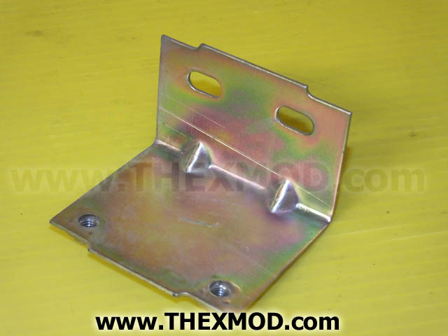 Bracket - Sleeper - EN9673135-1