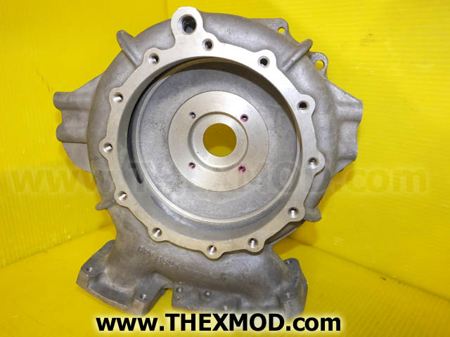 Volute Body - GPF 8523/1-2