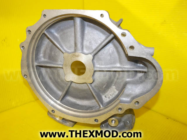 Volute Body - GPF 8523/1-3