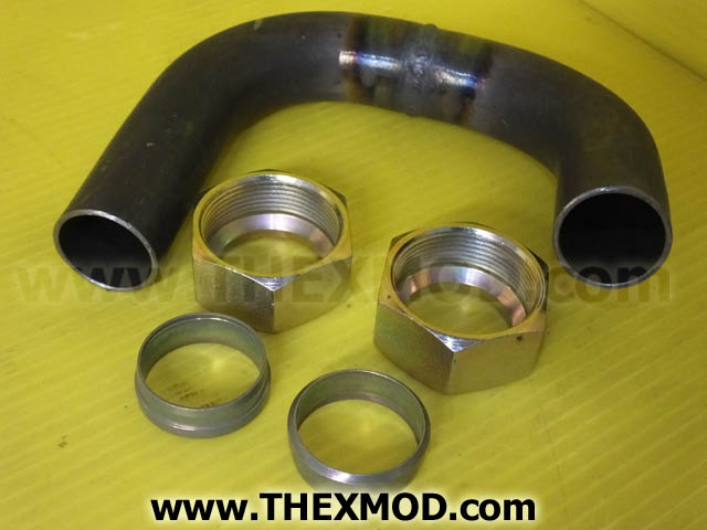 Pipe - 91087911-1