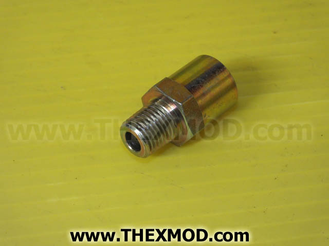 Adaptor - 91034700-1