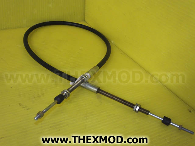 Cable - GPC 7855-1