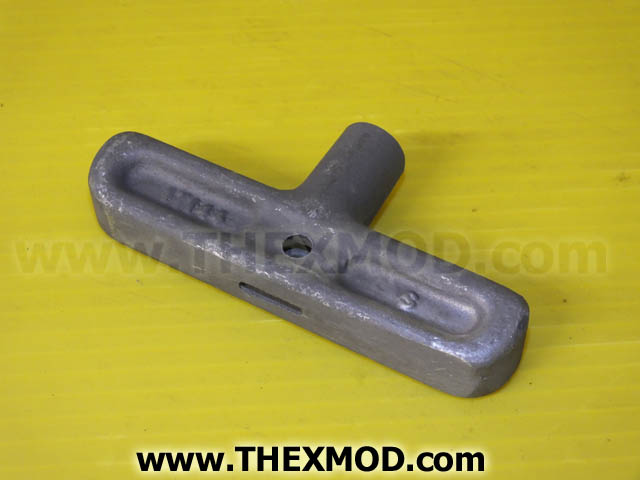 Handle Recoil Starter - 1550-16&17144-1