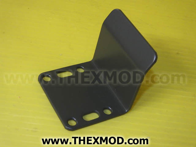 Barrel Clip - Top Plate - 37389-124-1