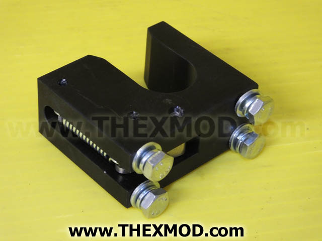 Barrel Clip - 37389-120-1