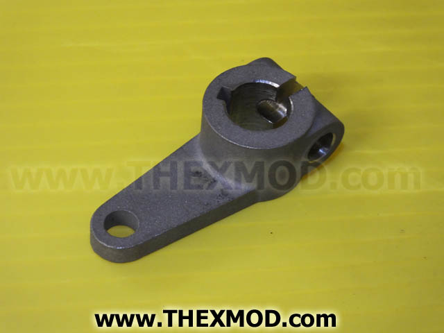 Lever Remote Control - FWMB 1160/3 FWMB1160-3-1