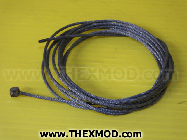 Cable - 1550-17 AND 17148-1