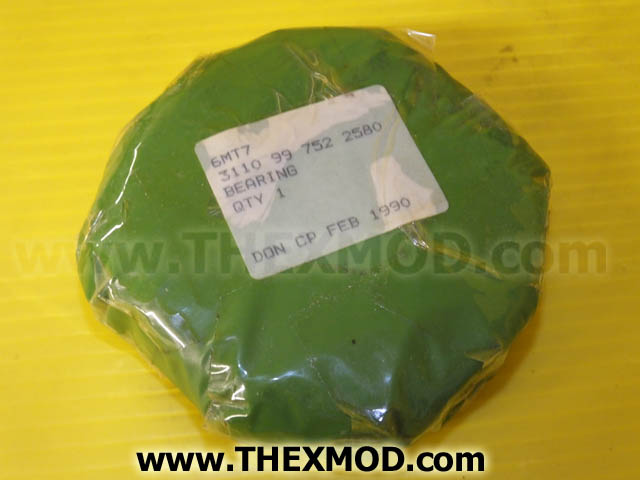 Bearing Roller Tapered - 3782-3732 91059835 K3782-K3732-1