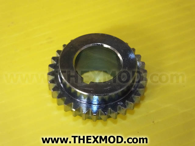 Gear Spur - FV430412-1