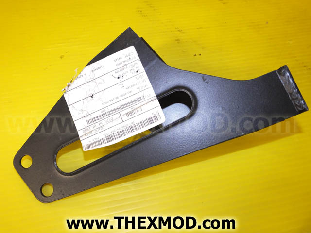 Bracket - Handbrake - NRC8059-2