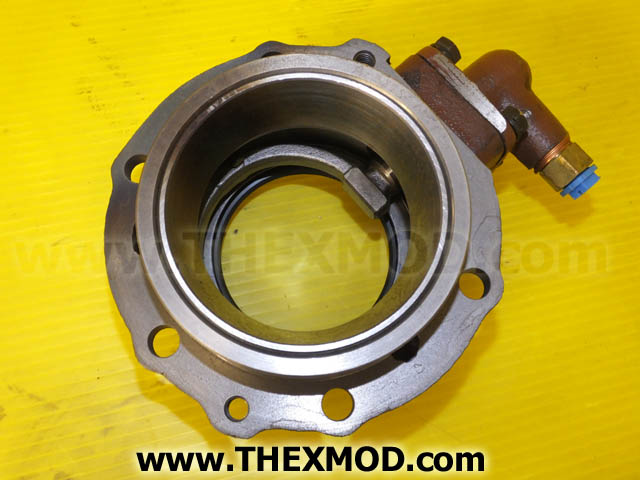 Pump Oil Cam Driven Transfer Box - 91059843-1