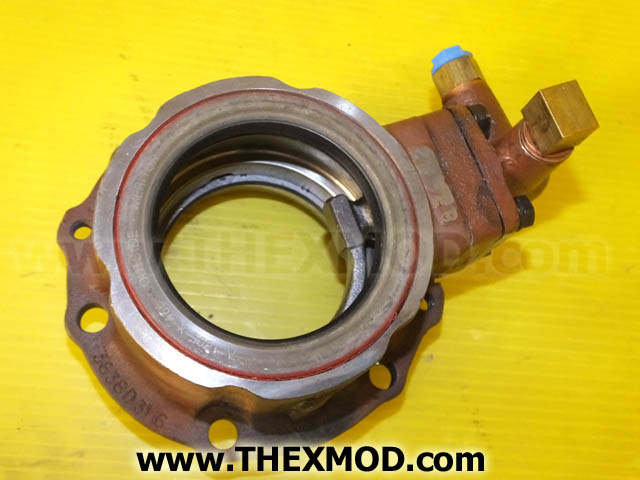 Pump Oil Cam Driven Transfer Box - 91059843-2