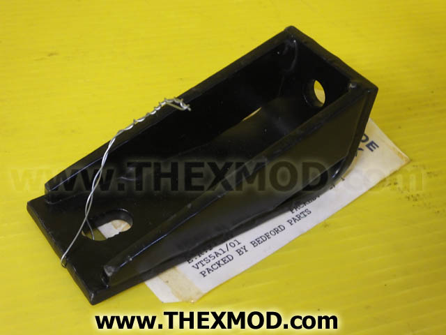 Bracket - 7217895-1