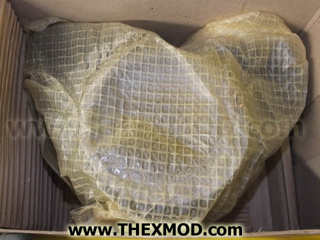 Trunnion - 9975-1