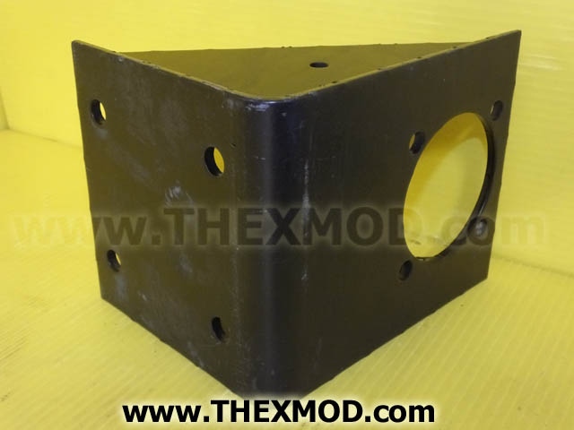 Bracket - MXK 2527-2