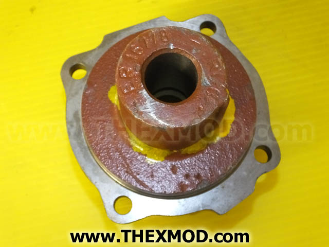 Cylinder Auxiliary Shift - 130600-5 5221/1726-1