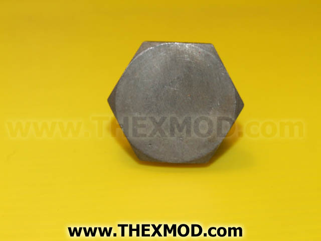 Plug - Sump Drain - 603659-2