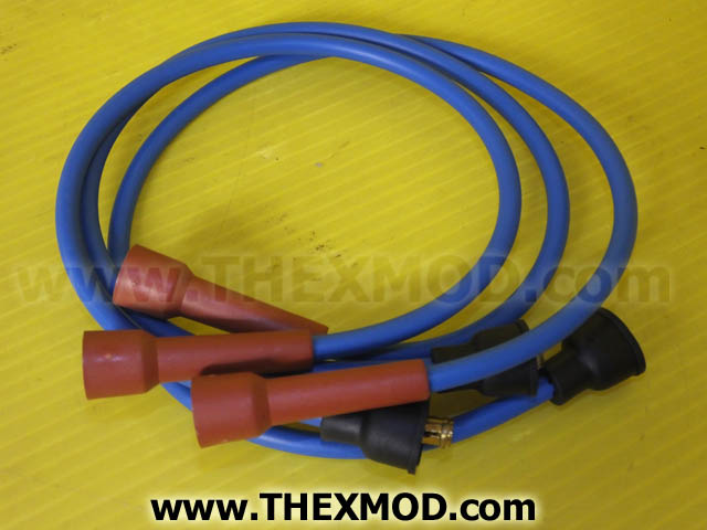 Plug Lead - GODIVA GPC 9281-1
