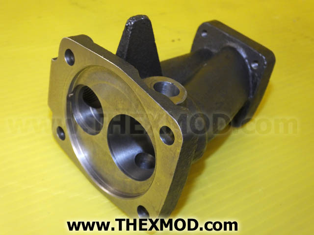Exhaust Priming Housing - GPC 7839-1