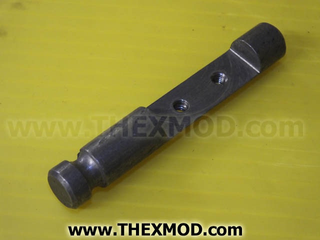 Shaft Valve - GPC 7843-1