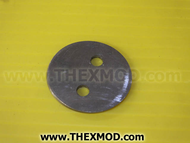 Butterfly Valve - PFP 6165-1