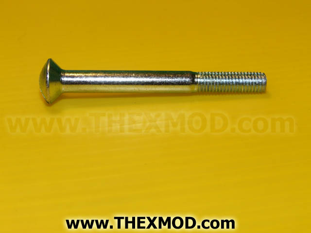 Screw - UNF - Door Hinge - 1/4 IN - 330953-2