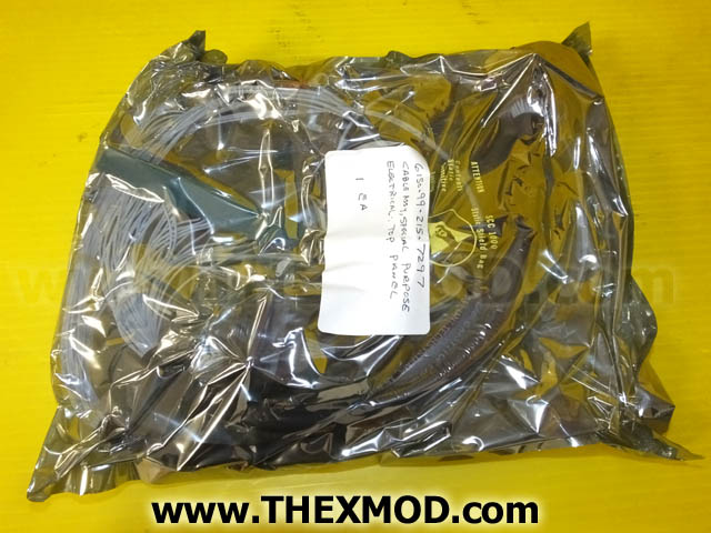 Cable - 28056165-1