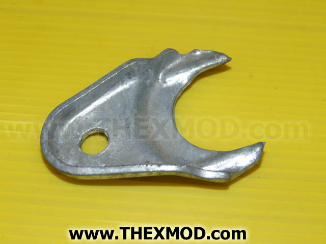 Bracket - Clamping Hood stick - 304301 -2