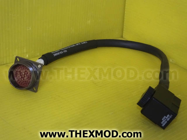 Cable - 9919C0006 28056163-3-1