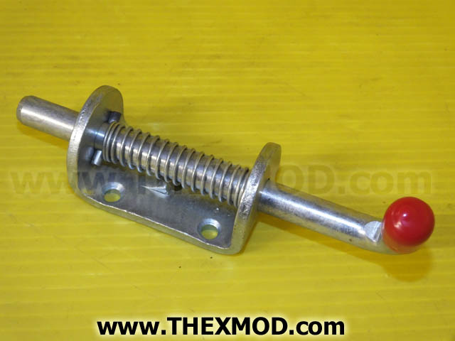 Bolt - Window Spring - M02440011-1