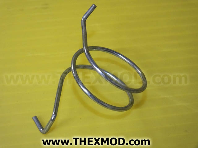 Holding Spring - RH - MS35-218-1