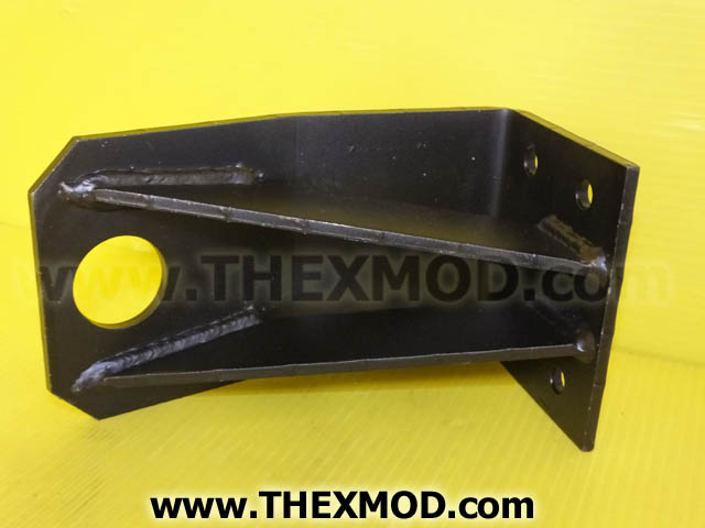 Bracket - 34-01101-004-1