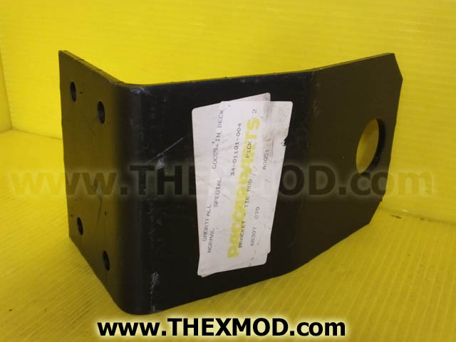 Bracket - 34-01101-004-2
